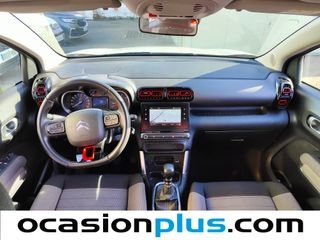 Citroen C3 Aircross PureTech 110 S&S Feel Pack 81 kW (110 CV)