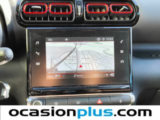 Citroen C3 Aircross PureTech 110 S&S Feel Pack 81 kW (110 CV)