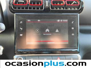 Citroen C3 Aircross PureTech 110 S&S Feel Pack 81 kW (110 CV)