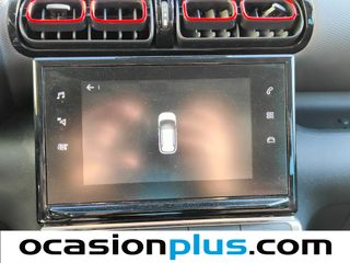 Citroen C3 Aircross PureTech 110 S&S Feel Pack 81 kW (110 CV)