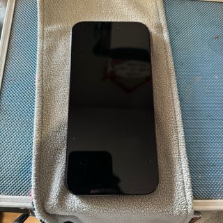 iPhone 16 Pro Max 512GB gris espacial
