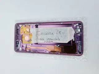 Schermo Samsung S9 Plus