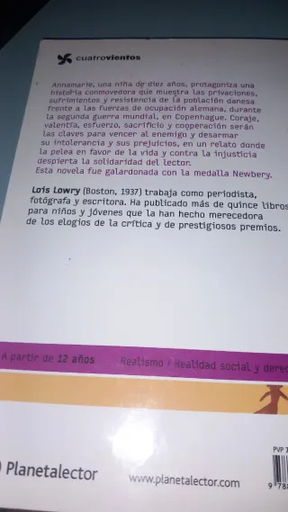 ¿Quién cuenta las estrellas?