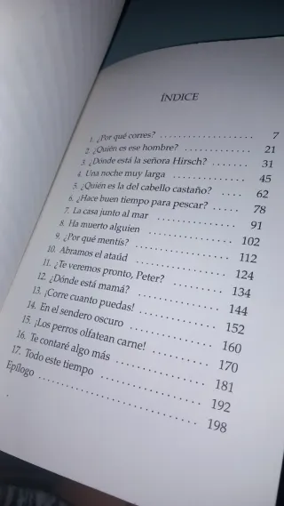 ¿Quién cuenta las estrellas?