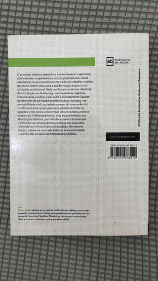 Manual de Introdução ao Direito - Saber Direito