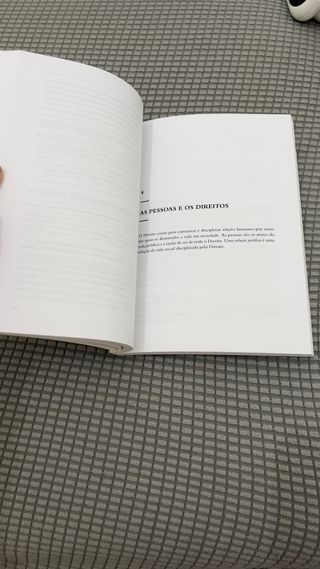 Manual de Introdução ao Direito - Saber Direito