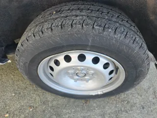 Mercedes-Benz Vito 2004