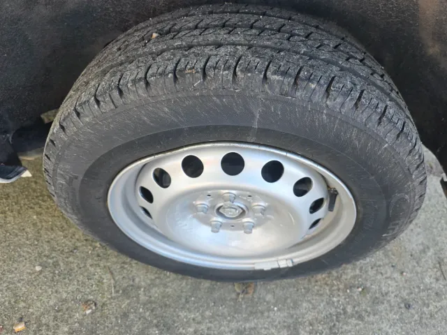 Mercedes-Benz Vito 2004