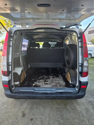 Mercedes-Benz Vito 2004