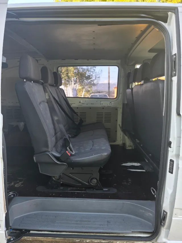 Mercedes-Benz Vito 2004