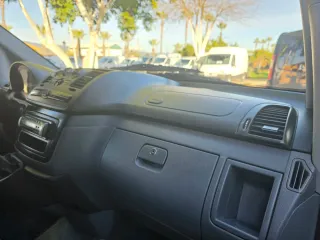 Mercedes-Benz Vito 2004