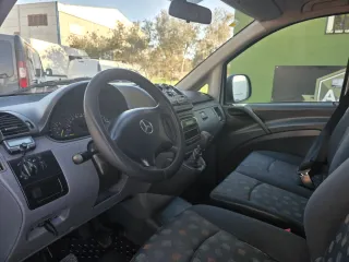 Mercedes-Benz Vito 2004