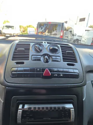 Mercedes-Benz Vito 2004