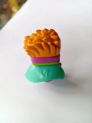 Superzings Serie 2 - Figura 104