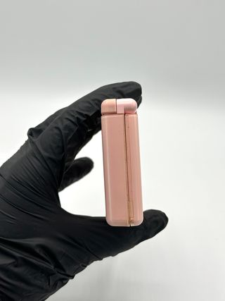 Nintendo DS Lite Rosa con Pennino e Caricatore
