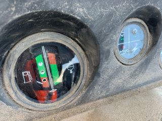 Volante Columna Dirección EBRO 6067 CUADRO