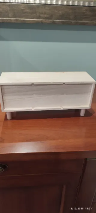 Joyero elegante nuevo