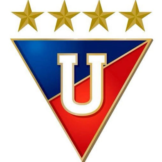 Maglietta Luga Universitaria de Quito 2008/09