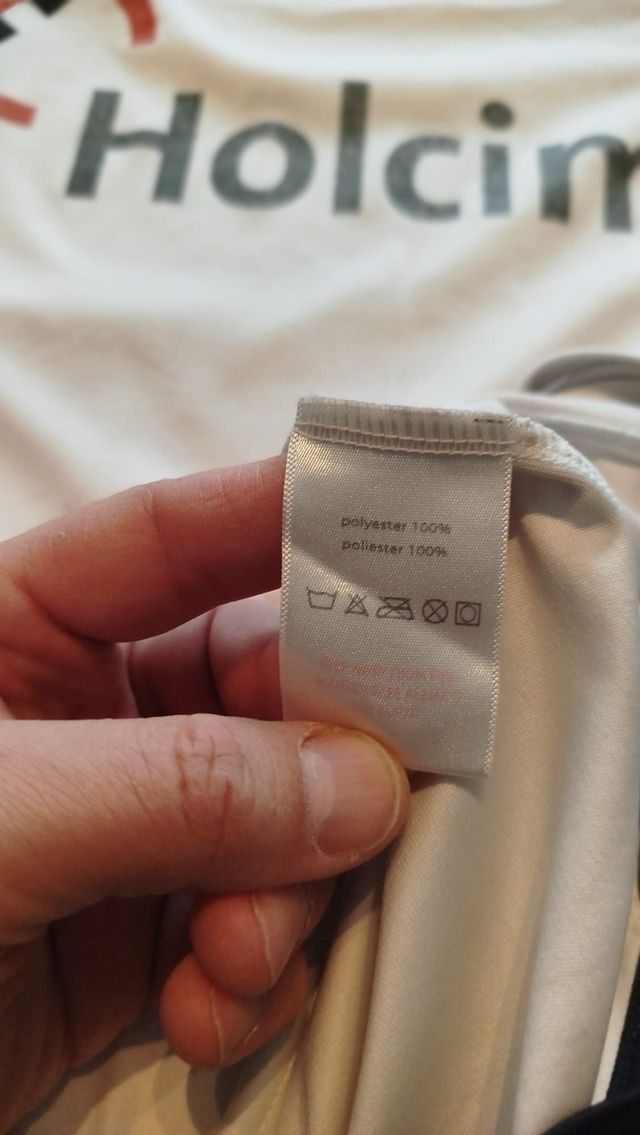 Maglietta Luga Universitaria de Quito 2008/09