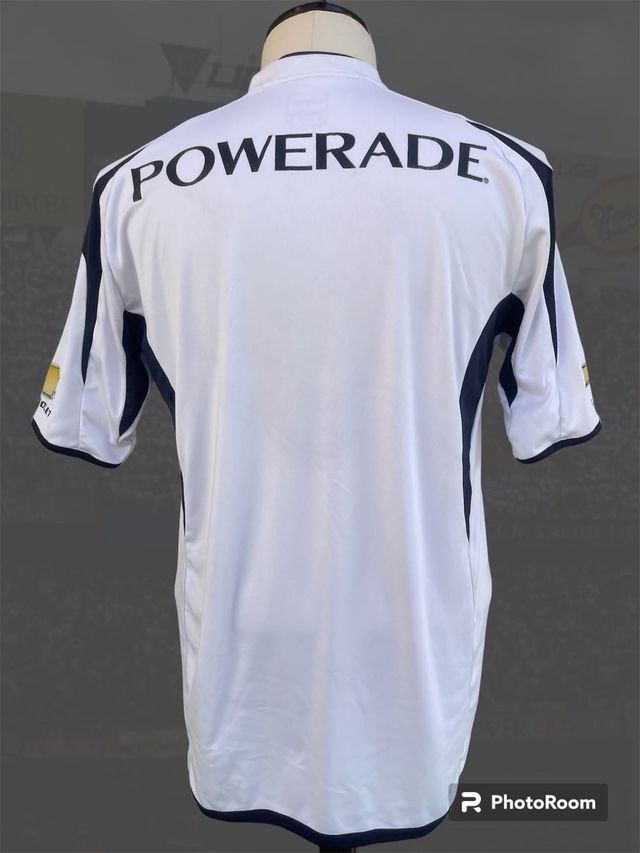 Maglietta Luga Universitaria de Quito 2008/09