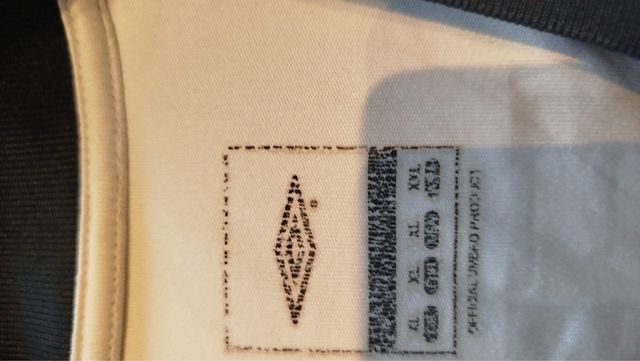 Maglietta Luga Universitaria de Quito 2008/09