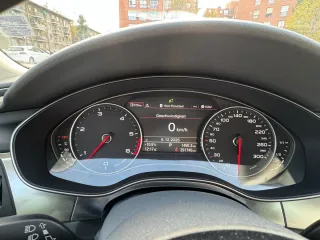 Audi A7 Bi Turbo 3.0 TDI