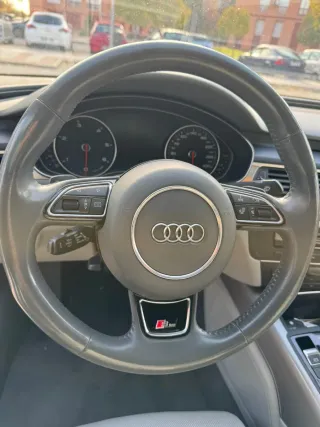 Audi A7 Bi Turbo 3.0 TDI