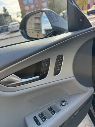 Audi A7 Bi Turbo 3.0 TDI
