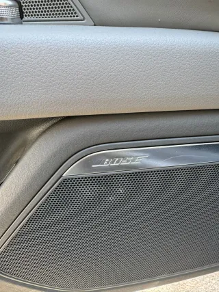 Audi A7 Bi Turbo 3.0 TDI