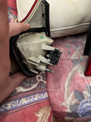 Piloto trasero derecho original a4 b7