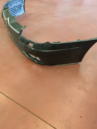 Paragolpes Delantero Citroen C5