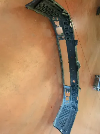 Paragolpes Delantero Citroen C5