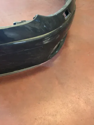 Paragolpes Delantero Citroen C5