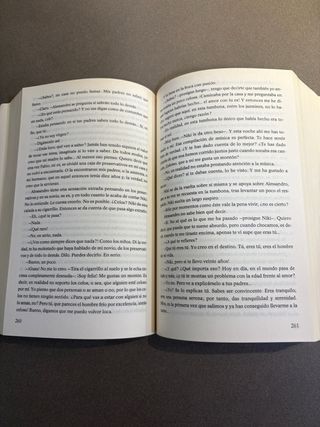 Perdona si te llamo amor. Perdona pero quiero cas