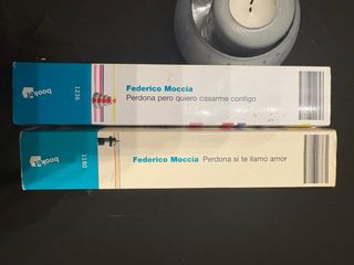 Perdona si te llamo amor. Perdona pero quiero cas