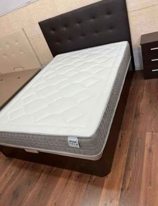 Colchones y canapés nuevos