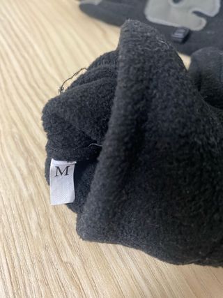 Guantes The North Face Negros