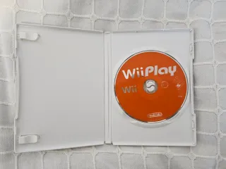 Wii Play Nintendo