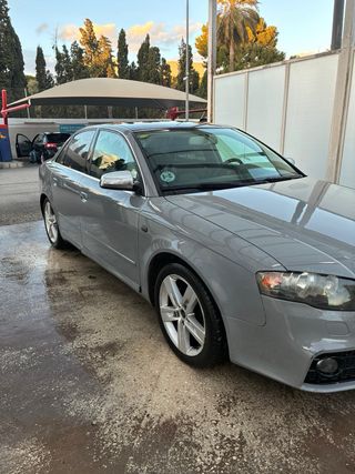 Audi A4 2007