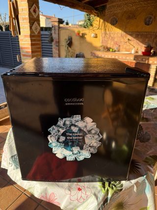 Mini bar Cecotec Grancooler 46L