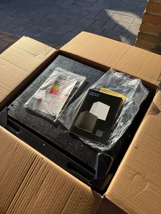 Mini bar Cecotec Grancooler 46L