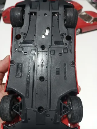Ferrari 1:18