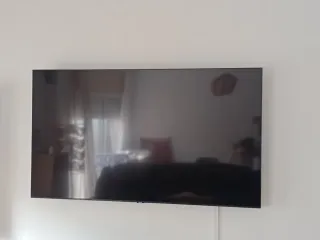 TV LED 65" Samsung