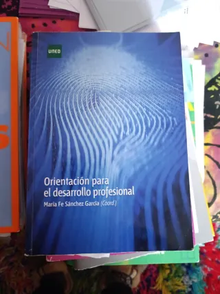 Libro estudio UNED