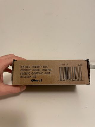 Hot Wheels RLC Porsche 930 RWB - Nuovo