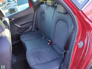 SEAT Arona 1.0 TSI FR S&amp;S 110CV