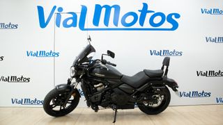 Kawasaki Vulcan S 2023
