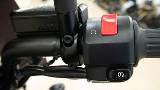 Kawasaki Vulcan S 2023