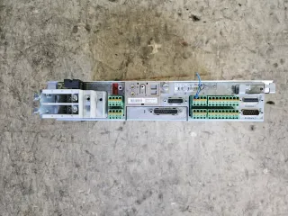 Rexroth DKCXX.3-040-7 Servo Drive