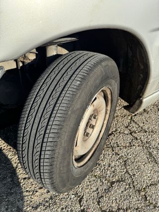 FIAT Scudo Combi 1.9